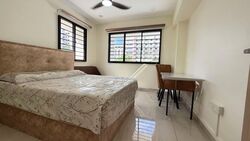 Blk 115A Chong Pang Garden (Yishun), HDB 4 Rooms #575390181